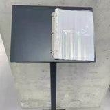 Menu Rack/page-turning rack