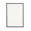 Aluminum alloy poster frame/advertisement frame