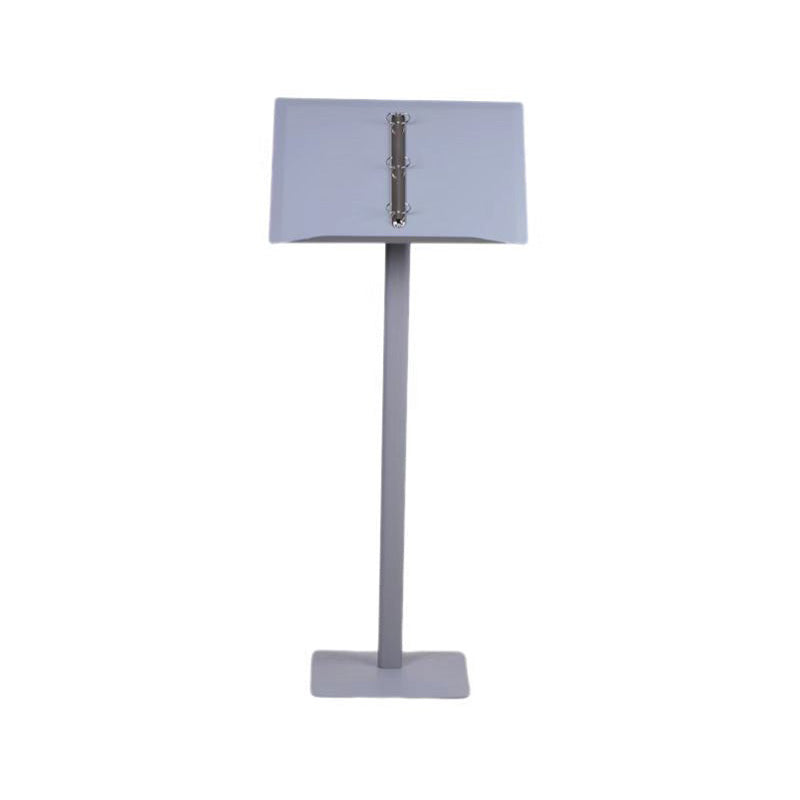 Menu Rack/page-turning rack