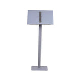 Menu Rack/page-turning rack