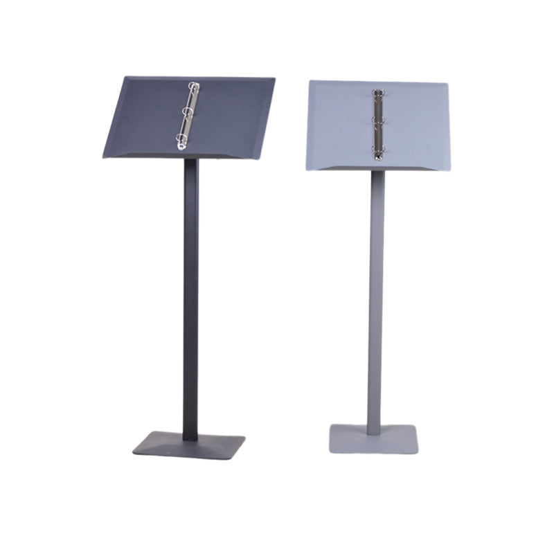 Menu Rack/page-turning rack