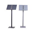 Menu Rack/page-turning rack