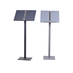 Menu Rack/page-turning rack