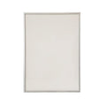 Aluminum alloy poster frame/advertisement frame