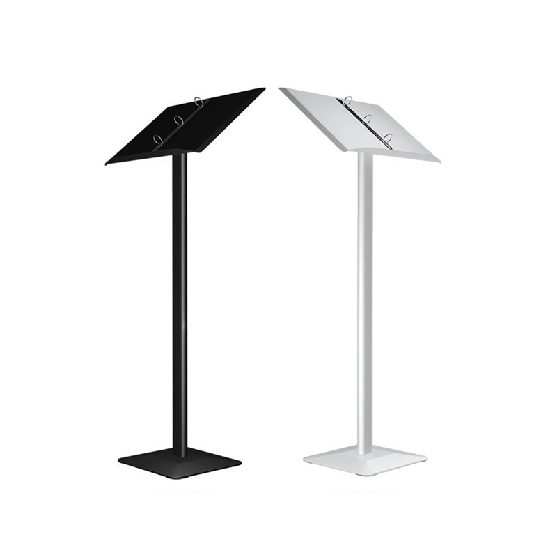 Menu Rack/page-turning rack