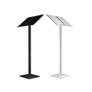 Menu Rack/page-turning rack