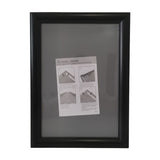 Aluminum alloy poster frame/advertisement frame