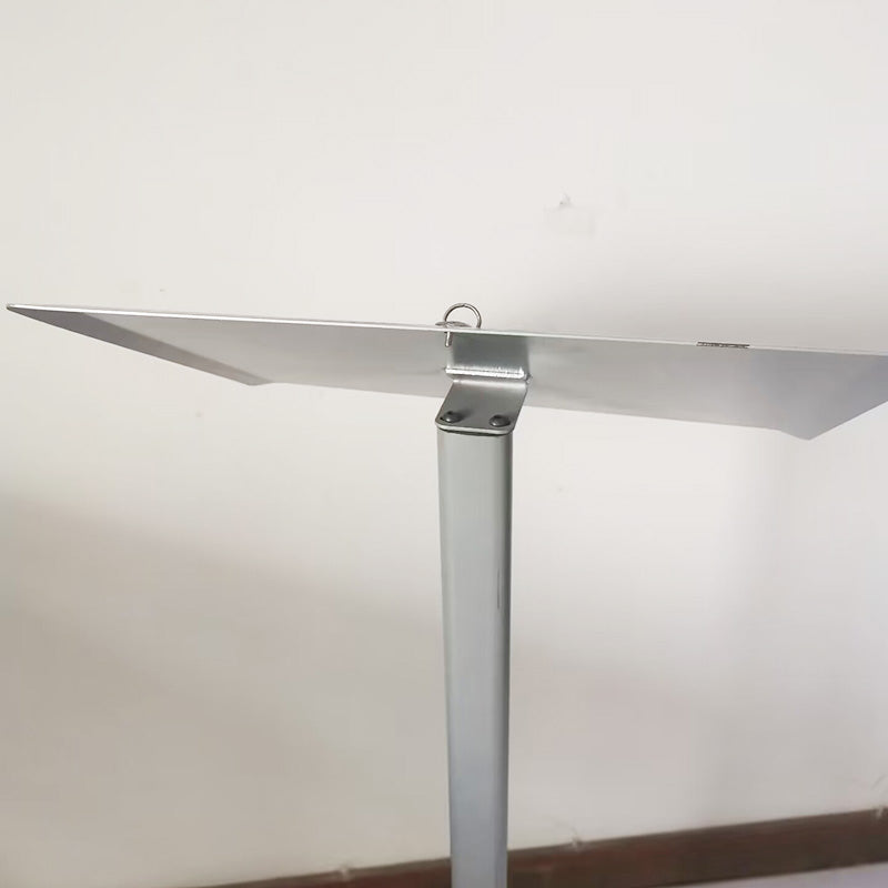Menu Rack/page-turning rack