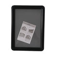 Aluminum alloy poster frame/advertisement frame