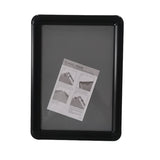 Aluminum alloy poster frame/advertisement frame