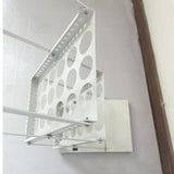 Iron Shelf