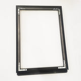 Aluminum alloy poster frame/advertisement frame